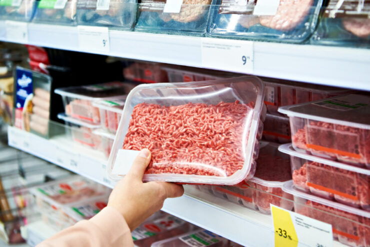 Food Packaging Materials